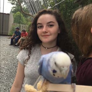 Meet your Posher, Erin